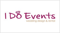 I DO EVENTS