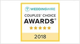 COUPLES' CHOICE AWARDS
