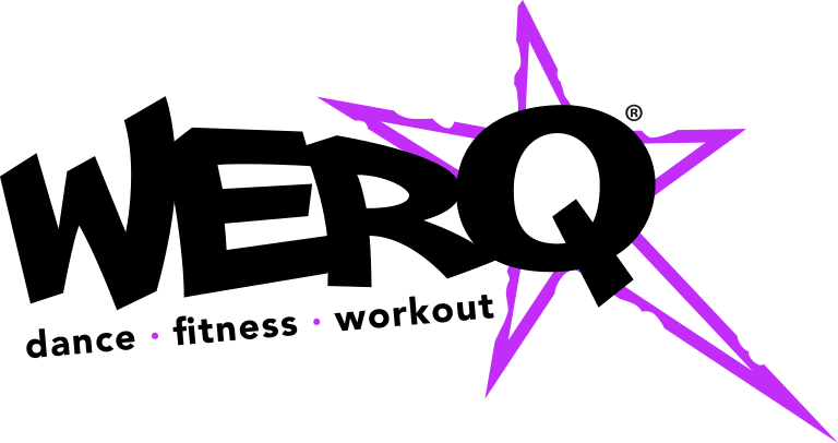 Logo of WERQ