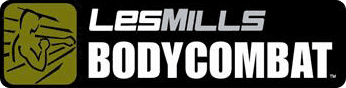 Logo of Les Mills Body Combat