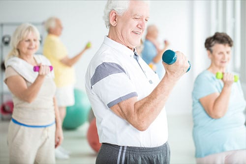 seniorfitness