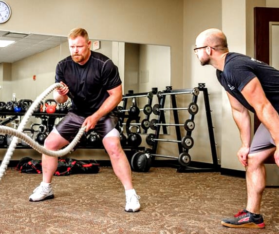 FivePointsPersonalTraining