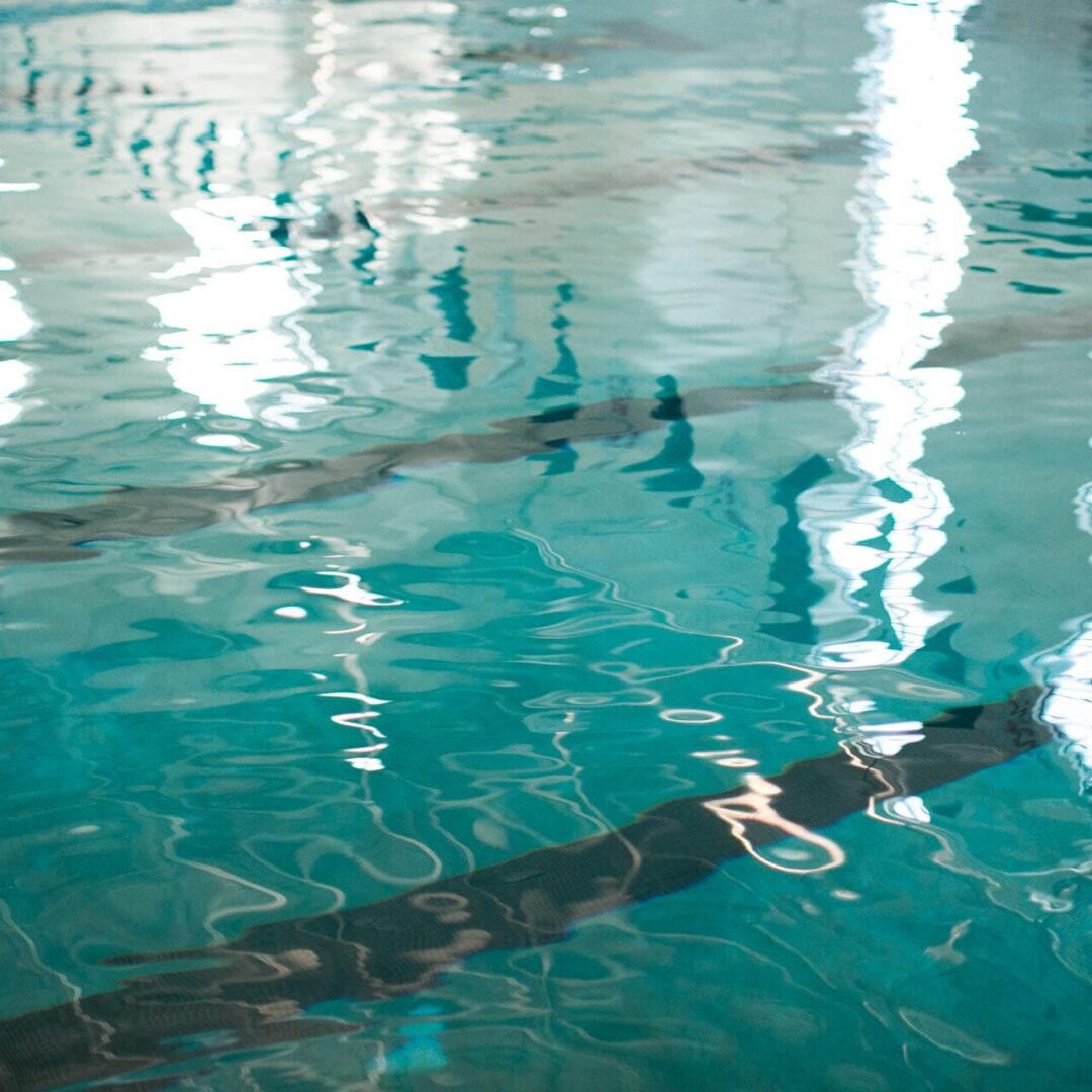 Pool Rental
